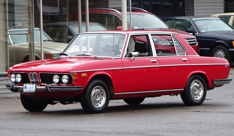 12337c18d7ed7 hd 1973 bmw bavaria