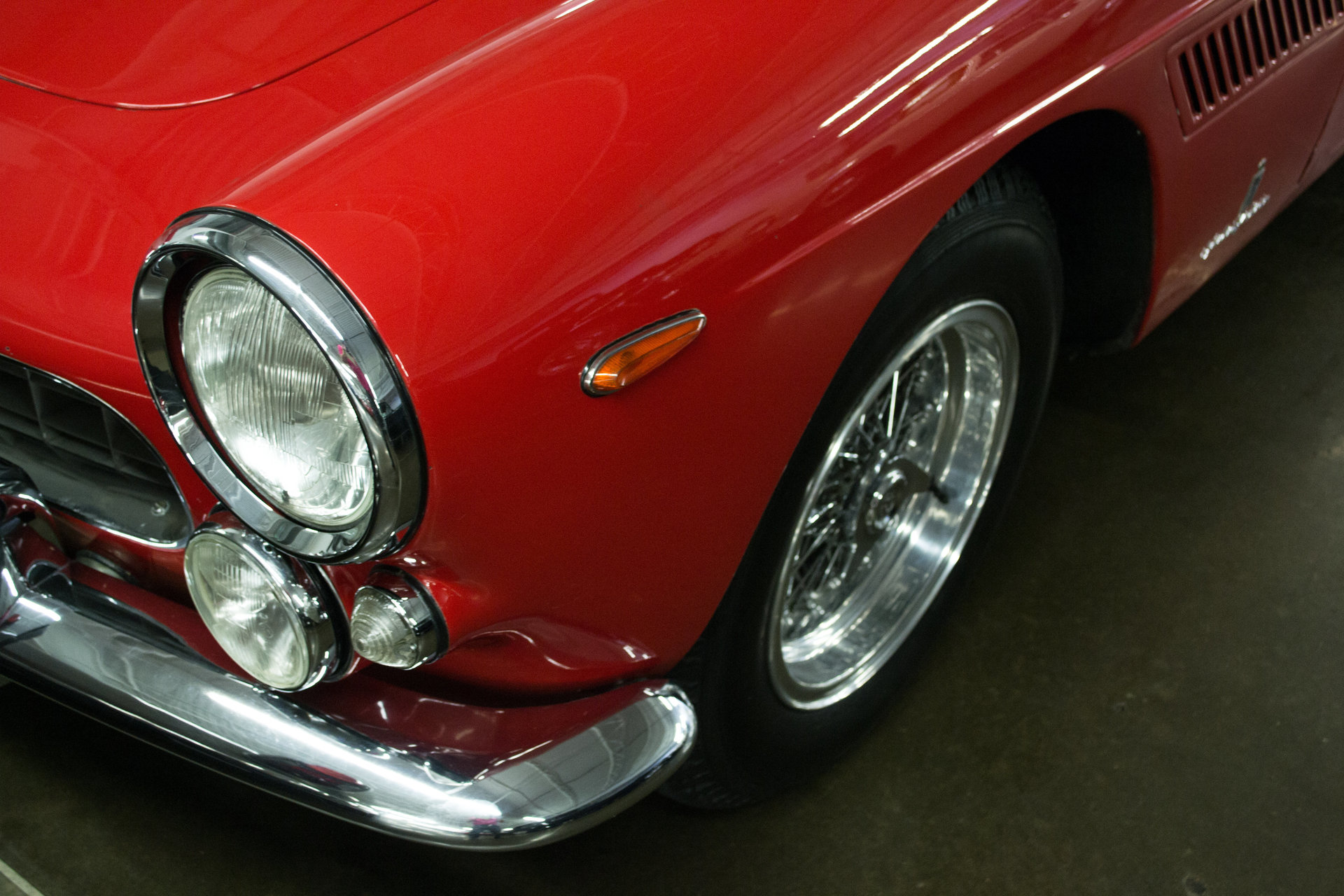 12338e3b9f310 hd 1963 ferrari 250 gte