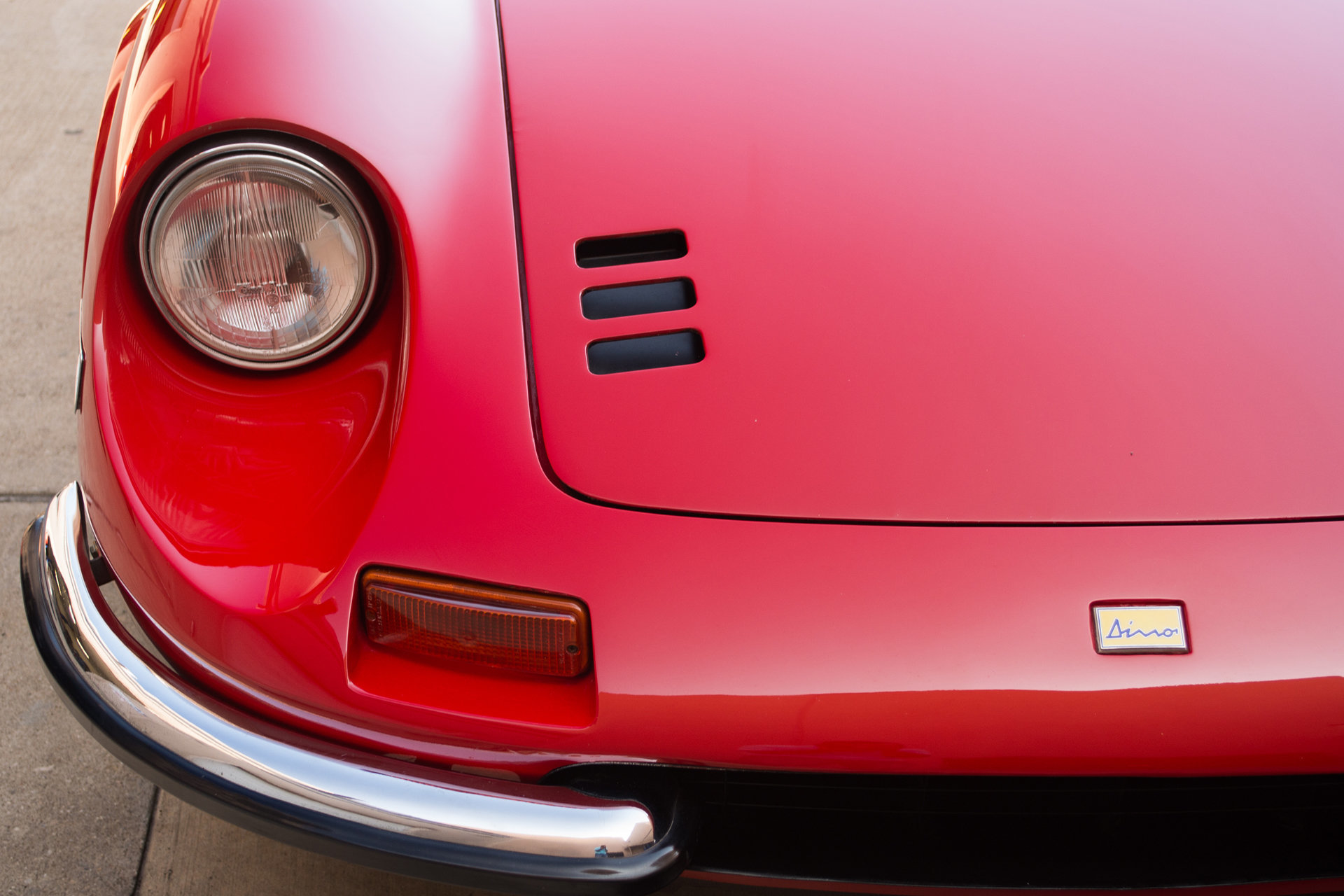 1320990d1e525 hd 1974 ferrari 246 gts