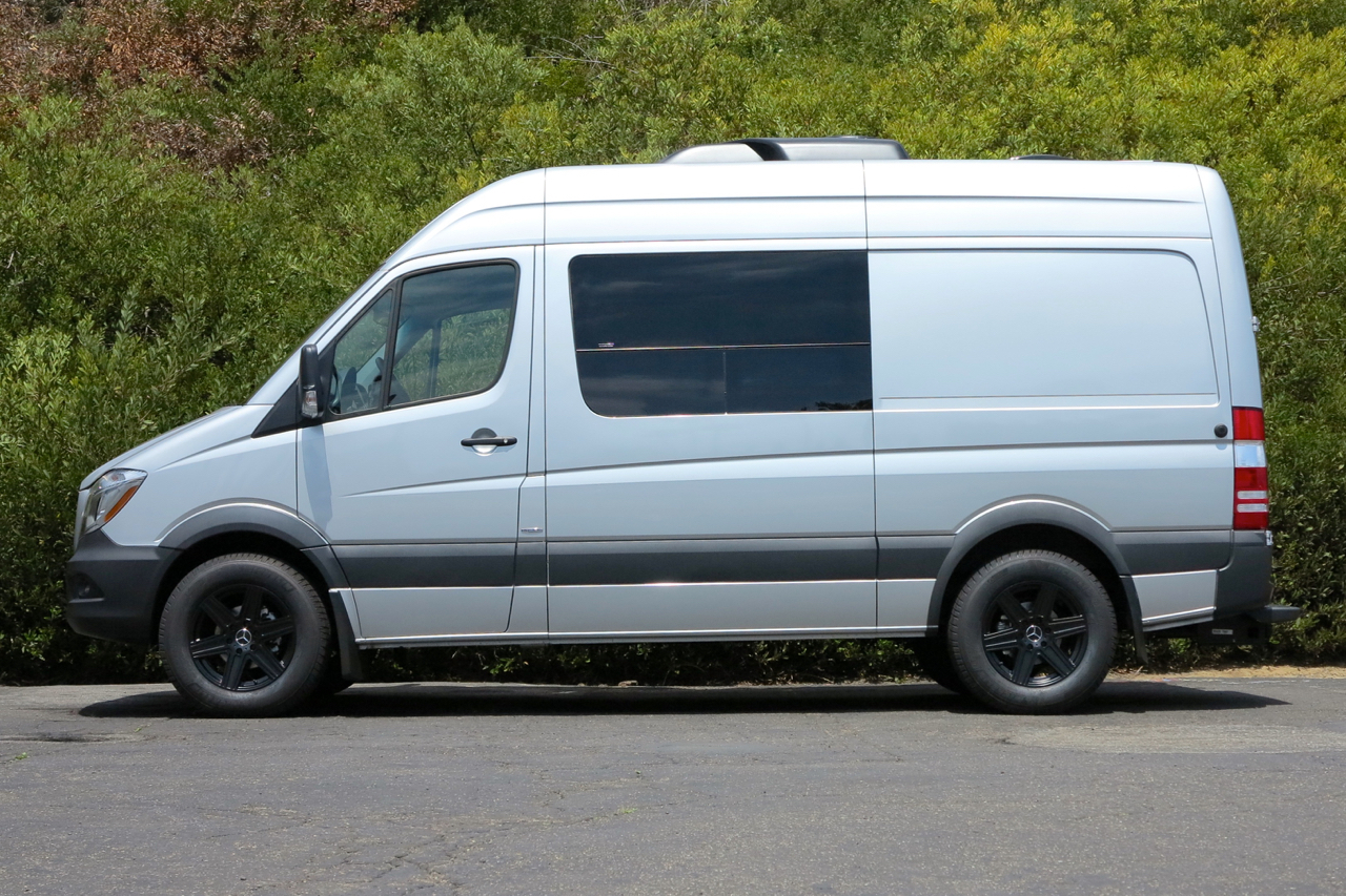 Mercedes Laguna Niguel >> 2016 Mercedes-Benz Sprinter 2500 | European Collectibles Mercedes Laguna Niguel >> 2016 Mercedes-Benz Sprinter 2500 | European Collectibles