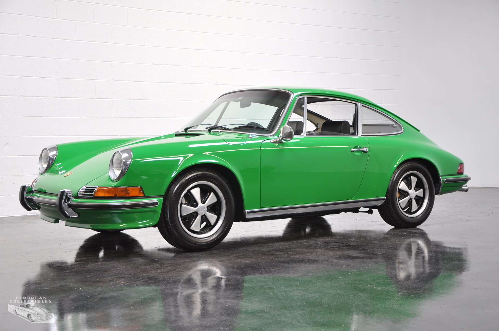 Porsche 911 1970