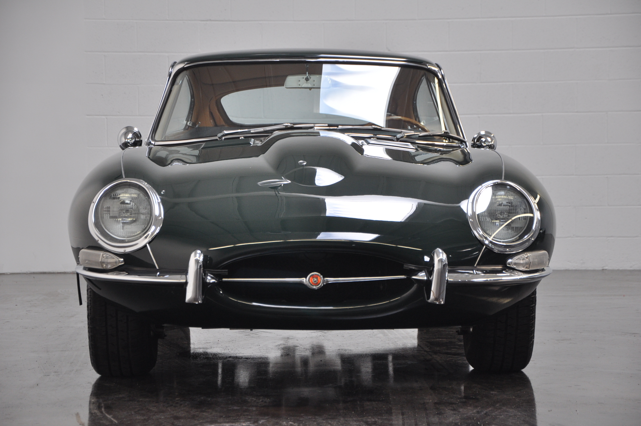 1965 Jaguar E-Type | European Collectibles