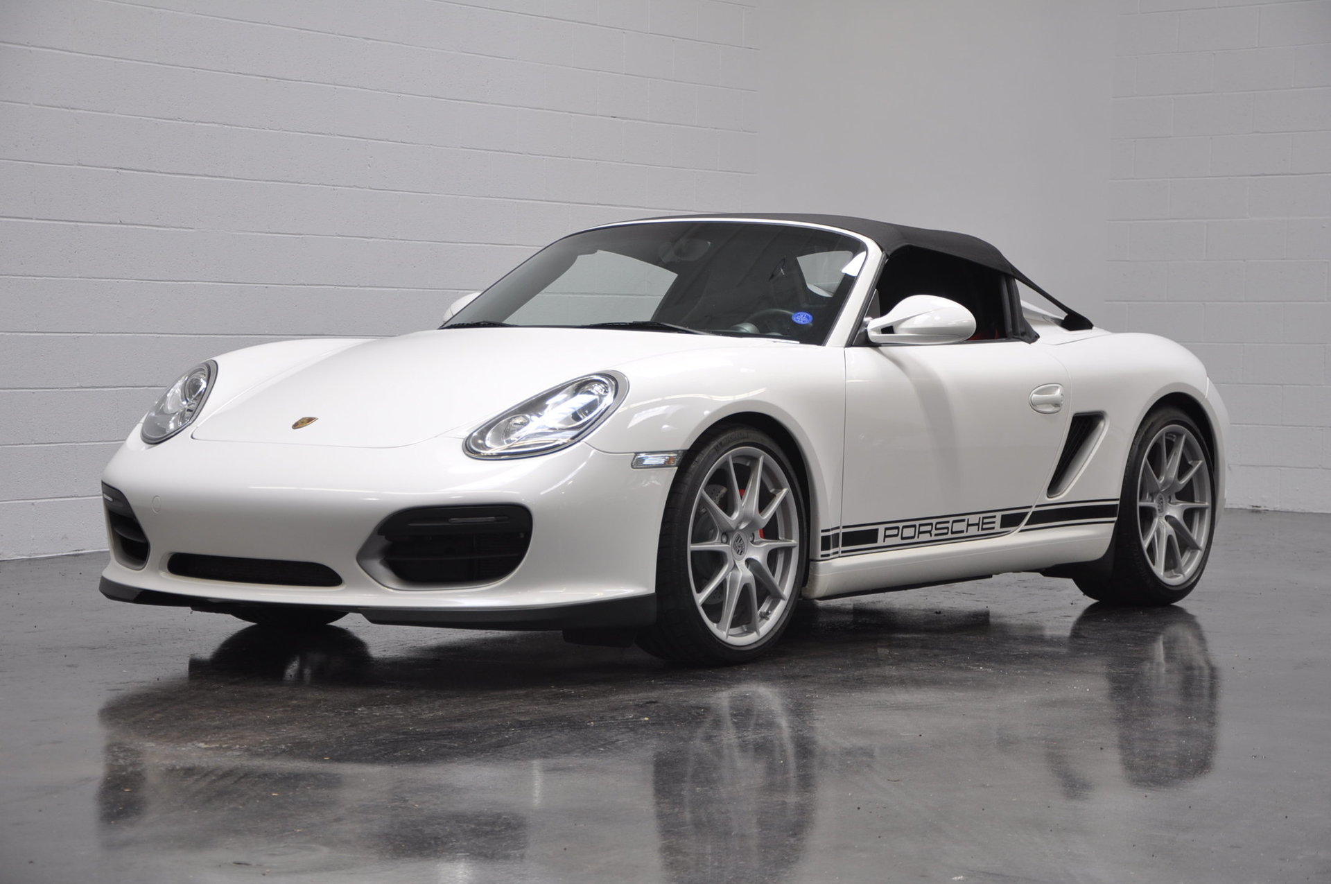 Motorwerks Of Barrington >> 2011 Porsche Boxster | European Collectibles Motorwerks Of Barrington >> 2011 Porsche Boxster | European Collectibles