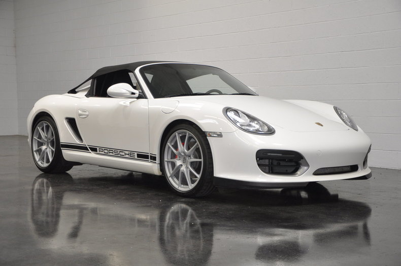 Motorwerks Of Barrington >> 2011 Porsche Boxster | European Collectibles Motorwerks Of Barrington >> 2011 Porsche Boxster | European Collectibles