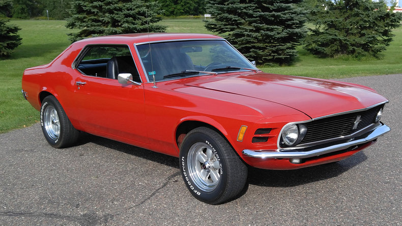 347 Stroker Mustang For Sale | Autos Post