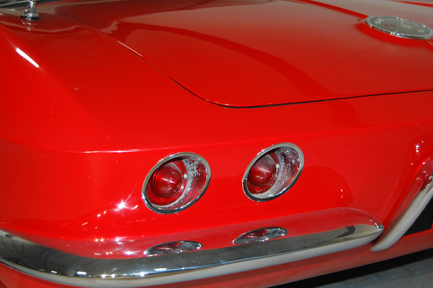 1962 Chevrolet Corvette Convertible | Classic Car Dealer ...