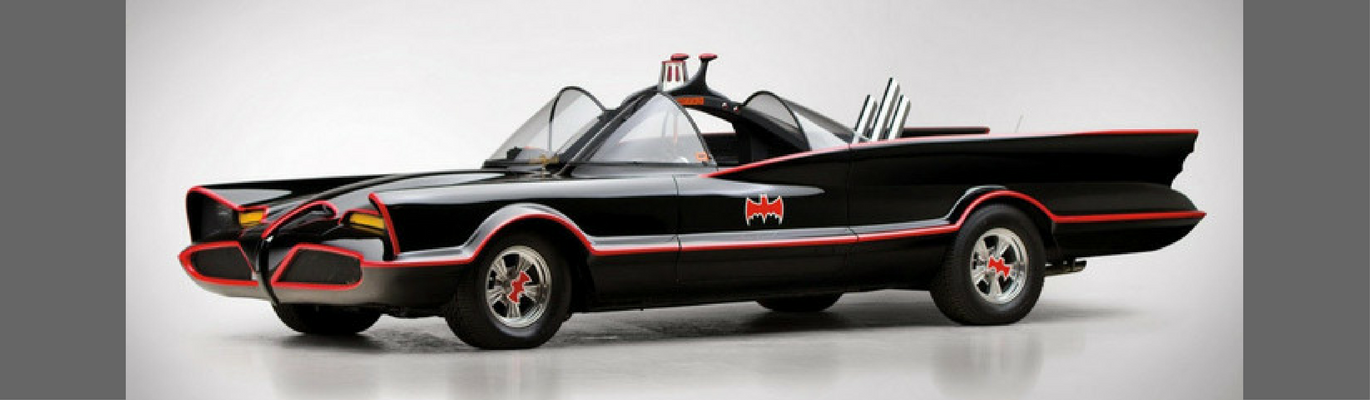 Top 5 Cars From 1960 s TV Shows Classic Car Dealer Rogers Minnesota 