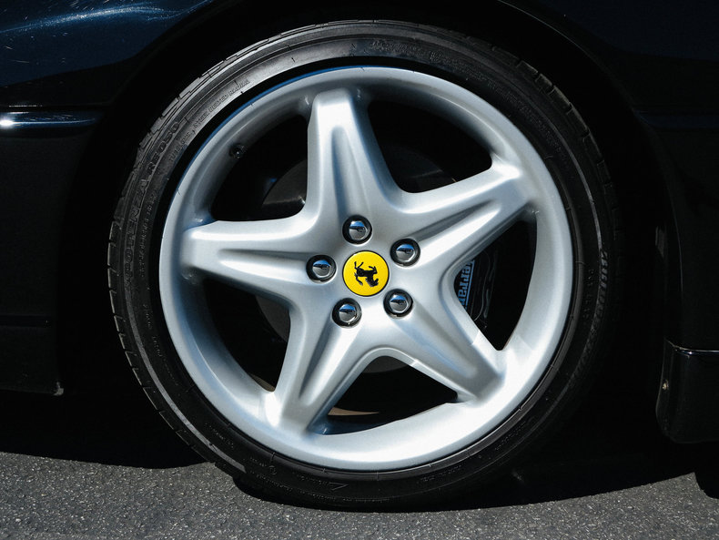 1997 Ferrari 355