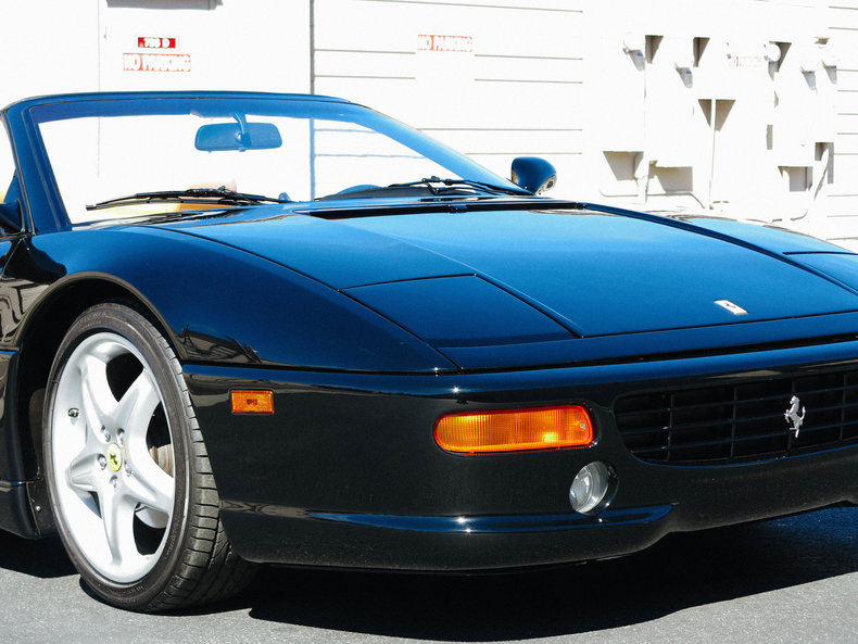 1997 Ferrari 355