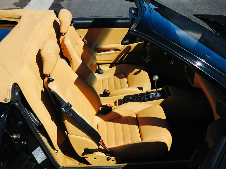 1997 Ferrari 355