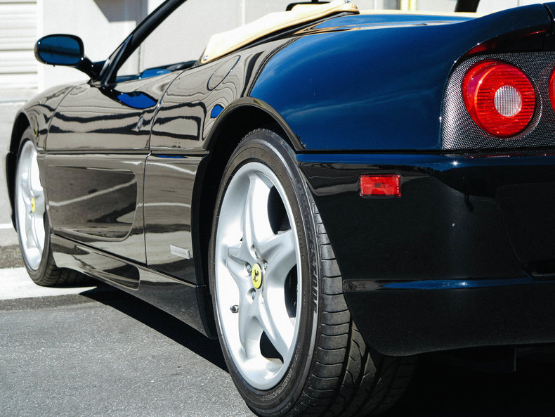 1997 Ferrari 355