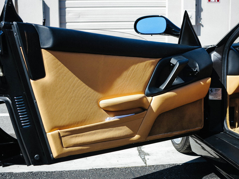 1997 Ferrari 355