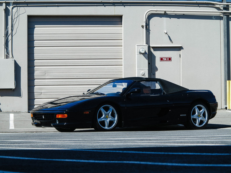 1997 Ferrari 355