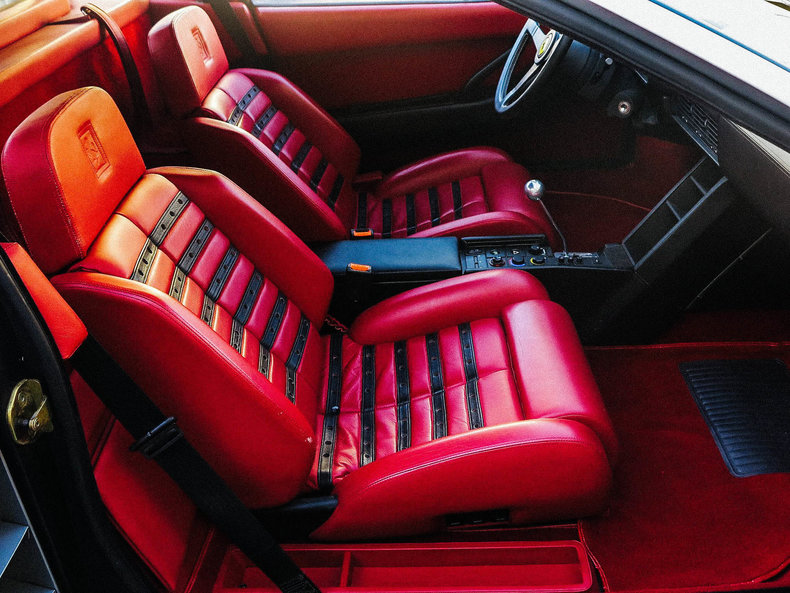 1991 Ferrari Testarossa