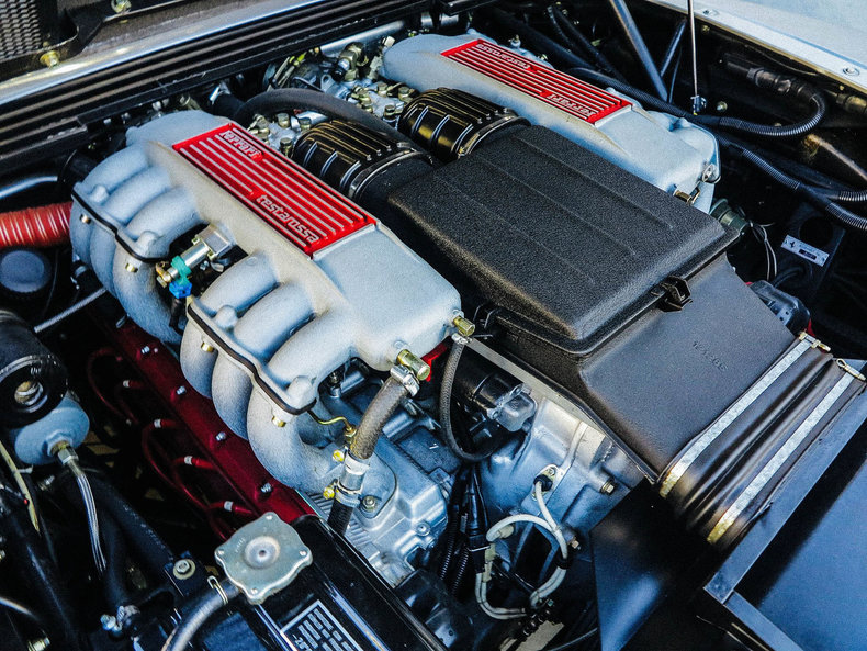 1991 Ferrari Testarossa