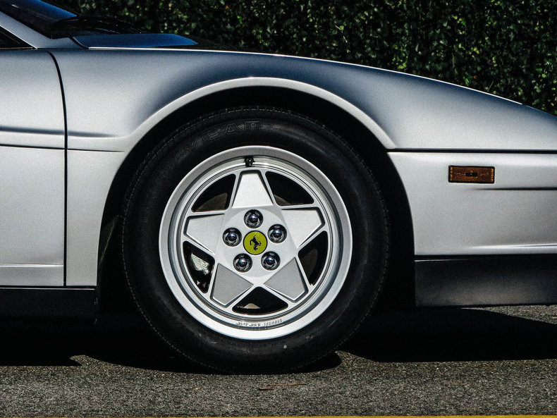 1991 Ferrari Testarossa