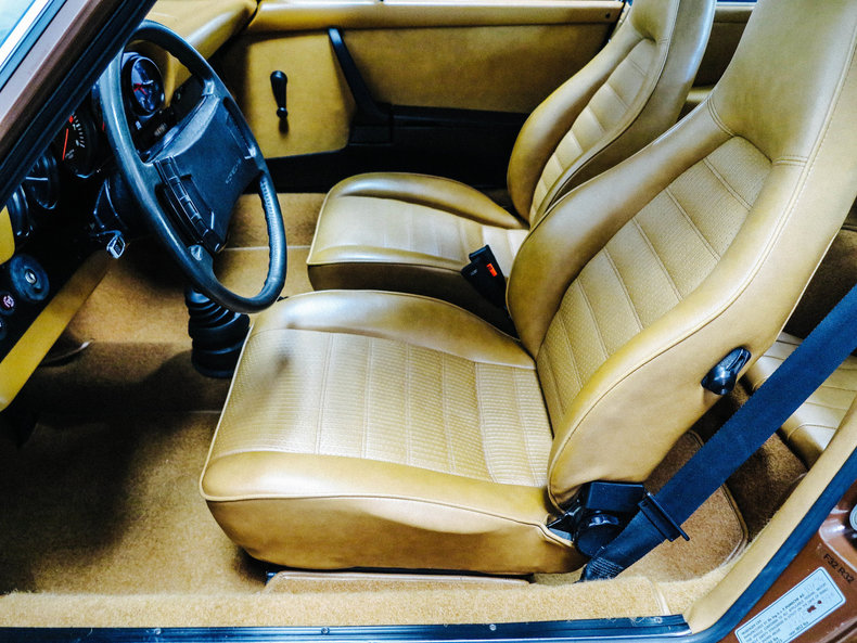 1975 Porsche 911