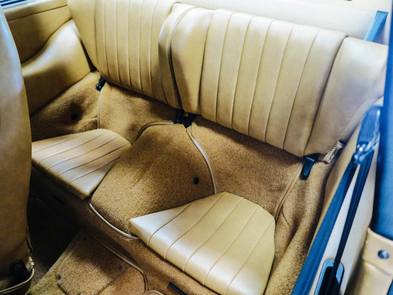 1975 Porsche 911