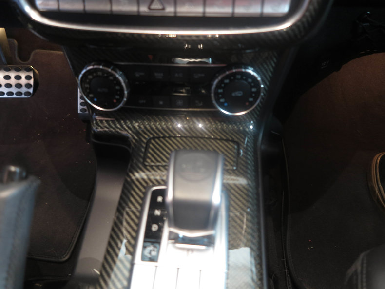 2014 Mercedes-Benz G63 AMG