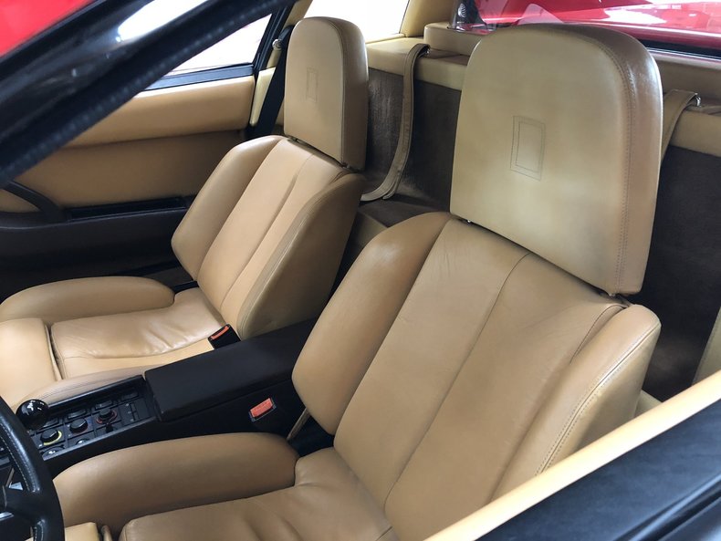 1986 Ferrari Testarossa