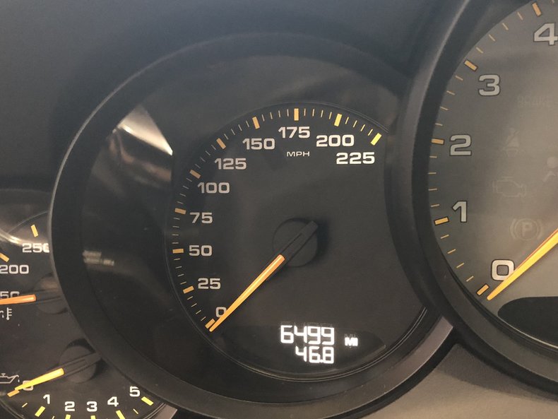2014 Porsche 911 991 GT3