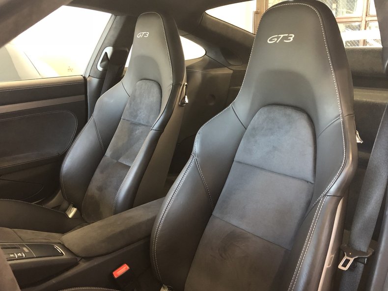 2014 Porsche 911 991 GT3