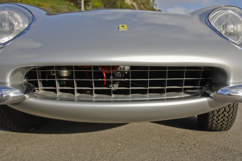 1966 Ferrari 275 GTB