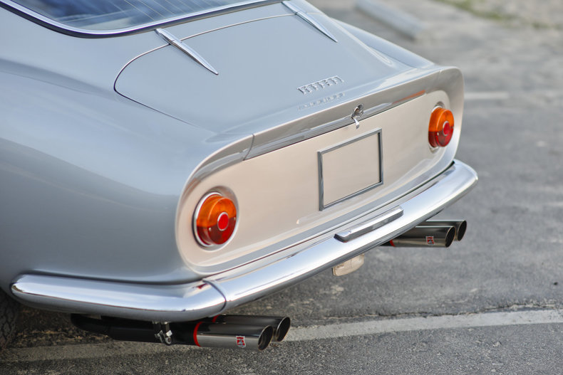 1966 Ferrari 275 GTB