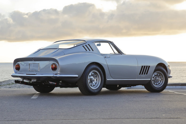 1966 Ferrari 275 GTB