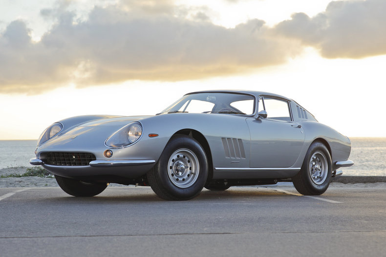 1966 Ferrari 275 GTB