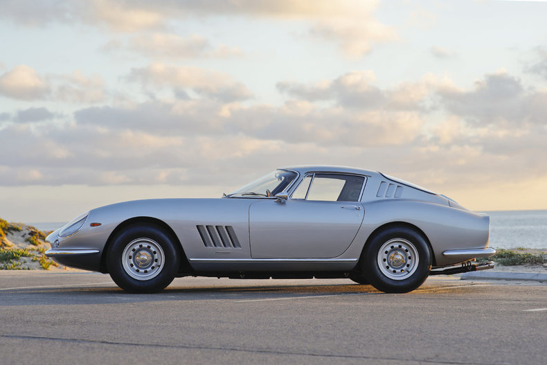 1966 Ferrari 275 GTB