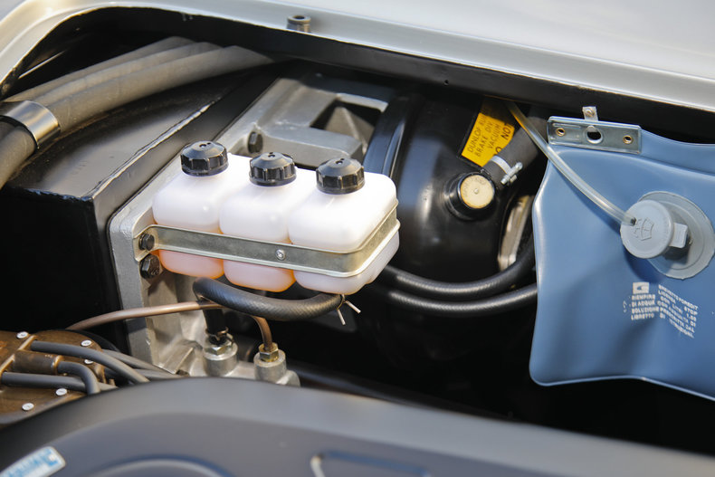 1966 Ferrari 275 GTB