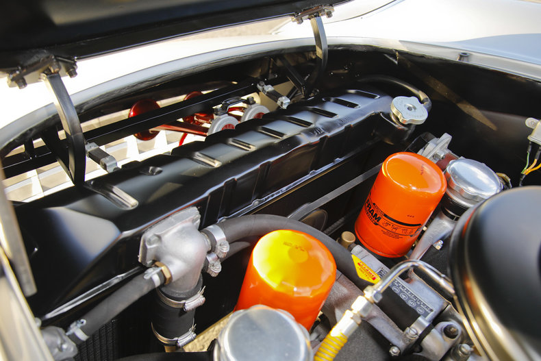 1966 Ferrari 275 GTB