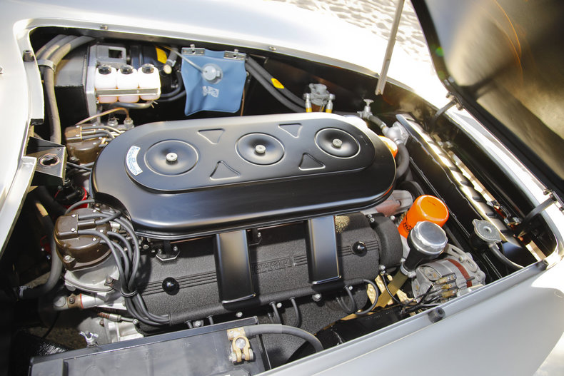 1966 Ferrari 275 GTB