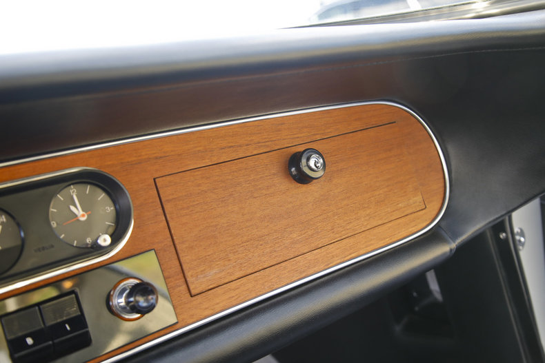 1966 Ferrari 275 GTB