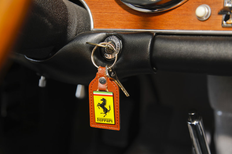 1966 Ferrari 275 GTB