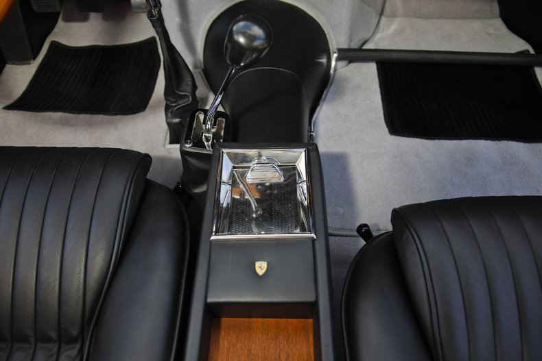 1966 Ferrari 275 GTB