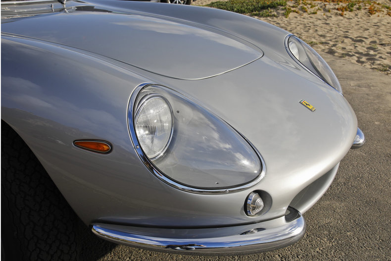 1966 Ferrari 275 GTB