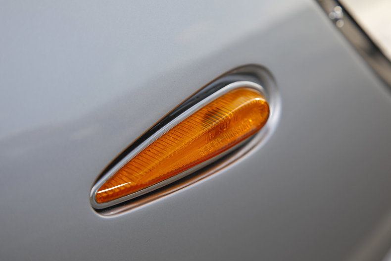 1966 Ferrari 275 GTB