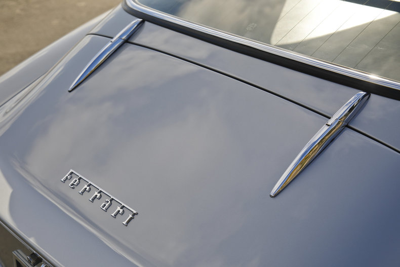 1966 Ferrari 275 GTB