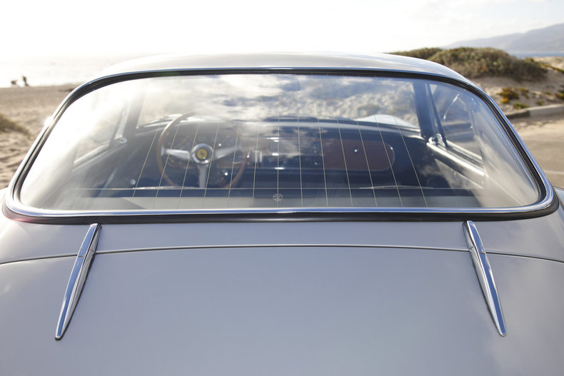 1966 Ferrari 275 GTB