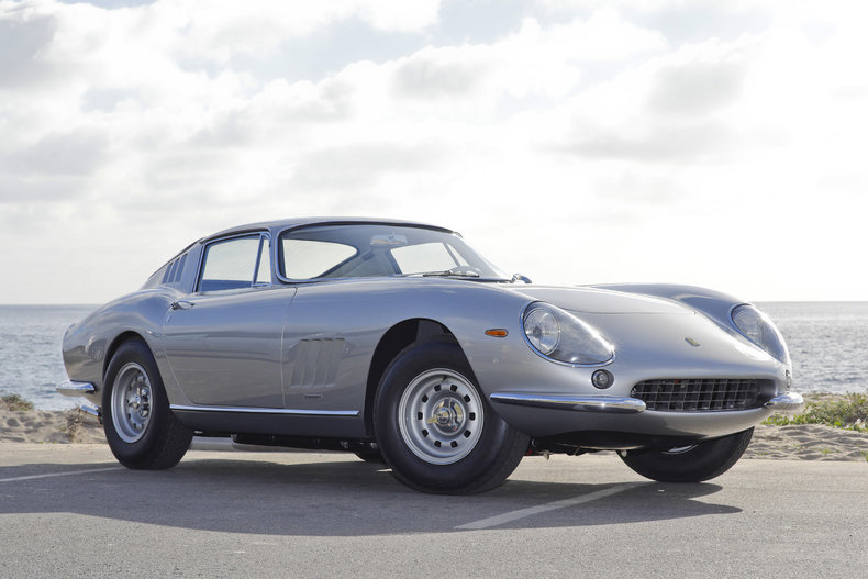 1966 Ferrari 275 GTB