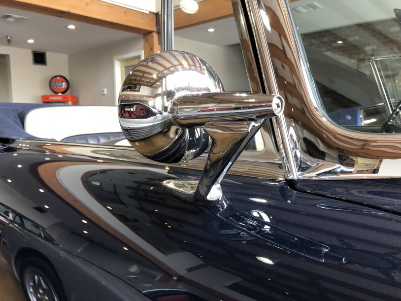 1957 Dual-Ghia Convertible