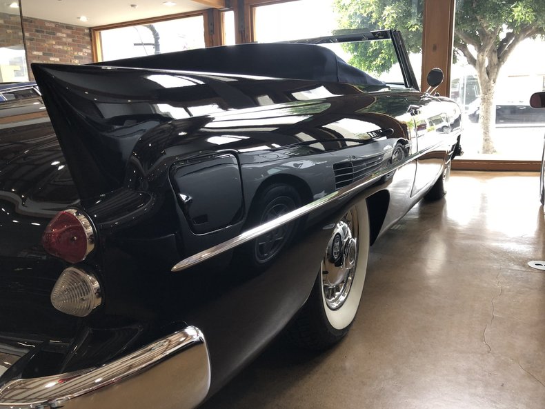 1957 Dual-Ghia Convertible