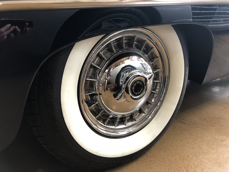 1957 Dual-Ghia Convertible