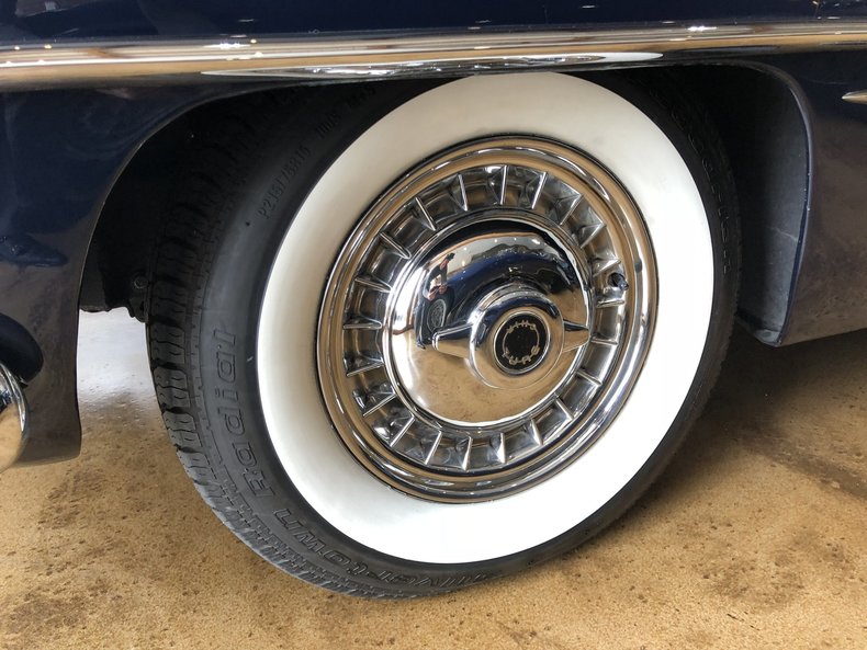 1957 Dual-Ghia Convertible