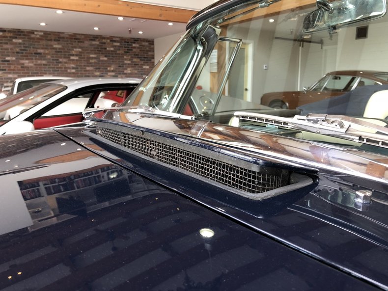 1957 Dual-Ghia Convertible