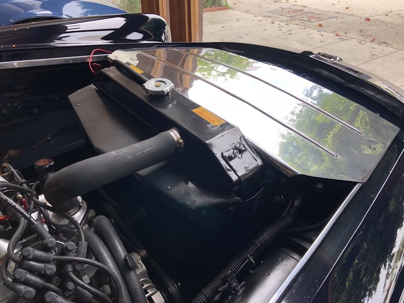1957 Dual-Ghia Convertible