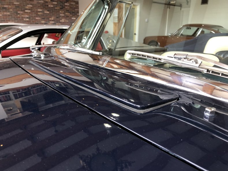 1957 Dual-Ghia Convertible