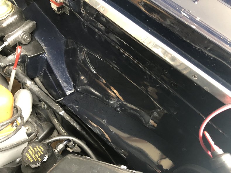 1957 Dual-Ghia Convertible